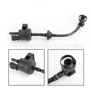 Vanne solénoïde de cartouche de carbone Buick Chevrolet Opel Vauxhall 55573017 55576071 Pièce de rechange pour système de carburant moteur - Product Image 5