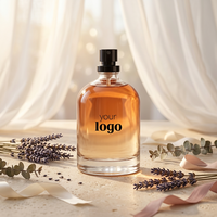 Perfume Unisex de Chocolate de Marca Privada, Aroma Clásico Intenso y Fresco, Shenzhen Yogo Technology, Spray Ecológico de Larga Duración