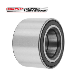 <span class=keywords><strong>Roulement</strong></span> de moyeu de roue <span class=keywords><strong>avant</strong></span> KINGSTEEL OEM 3885A039 3885A023 DAC3564A-1CS45 pour Mitsubishi Mirage Attrage Space Star Citroën C-Zero - Product Image 1