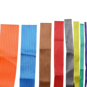 2t 폴리에스터 플랫 웨빙 슬링 <span class=keywords><strong>L</strong></span> 2m - Product Image 5