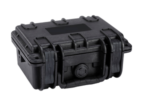 Caja de equipo de protección dura de plástico PP impermeable IP67 <span class=keywords><strong>ATEM</strong></span> <span class=keywords><strong>Mini</strong></span> <span class=keywords><strong>Extreme</strong></span> <span class=keywords><strong>ISO</strong></span> estuche de transporte Polaris Slingshot g35 vaydor case - Product Image 6