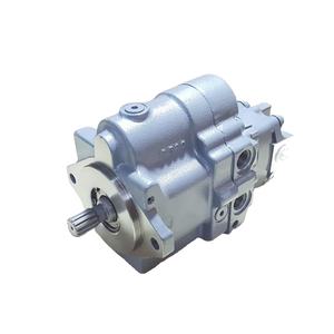 Pompe principale PVD-0B-12P-5G-5210A <span class=keywords><strong>Mini</strong></span> pompe hydraulique pour excavatrice pour Nachi 7172754 pour <span class=keywords><strong>Bobcat</strong></span> E16 <span class=keywords><strong>E17</strong></span> E19 E20 - Product Image 6