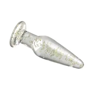 Juguetes Anales de Vidrio Luminoso en 3 Tamaños para Adultos - Product Image 6