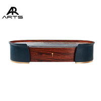 Nouvel arrivage ensemble table basse en marbre de salon table basse de luxe en marbre pour table basse moderne meubles de maison