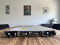 Pour Catalyst C9500-24Y4C-E 24 ports 25G SFP28 4 ports 100G QSFP liaisons montantes L3 commutateur réseau empilable géré commutation 480 Gbps