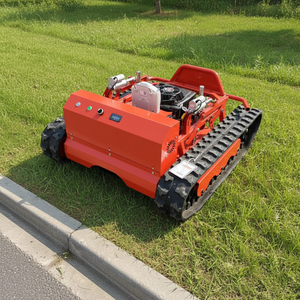 Tondeuses à gazon à vendre, machines <span class=keywords><strong>test</strong></span>ées en usine - Product Image 5