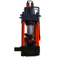 Compacteur de copeaux de métal et de fer, presse à briquettes pour poudre de cuivre, poudre d'aluminium et poudre de fer