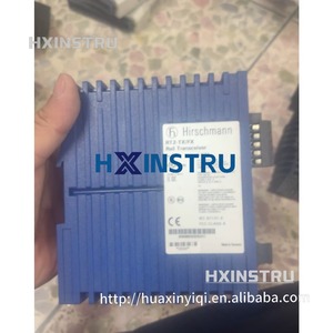 HIRSCHMANN RT2-TX/FX RAIL TRANSCEIVER มือสอง H - Product Image 2
