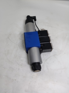 Tout Nouveau 4WRAE 4WRAE10 Série 4WRAE10E60-2X/G24K31/F1V Hydraulique proportionnel - Product Image 6