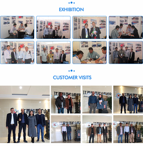 Séparateur magnétique à triple disque pour minerai de tungstène, monazite, niobium-tantale 230-700 kg/h - Product Image 6