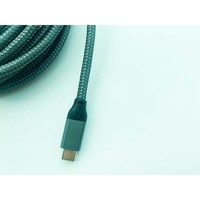 Câble personnalisé USB C 10g OEM 2026