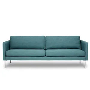 2021 Scandinavian Design Fabric Sofa Poland