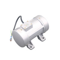 WOMA 1HP/2HP/3HP/4HP Externer Betonrüttler ZW-7 1.5KW 220V Einphasen-Betonrüttler ZW-10 2.2KW 380V Rüttlermotor