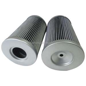 Новый высококачественный заводской гидравлический масляный фильтр 20 микрон, сменный элемент обратного фильтра TZX2-63x20Q для гидравлических систем - Product Image 3