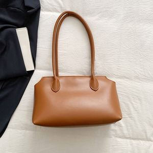 Mivor New Classic Fashion Custom Logo Waterproof PU Leather Large Capacity <b>Beach</b> Daily Use Women's Shoulder Zipper Polyester - Product Image 2
