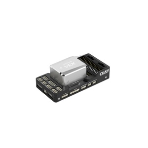 CUAV NUEVO FMU V6X VT240 <span class=keywords><strong>Pro</strong></span> VTOL UAVS Placa de Soporte Personalizada Controlador de Vuelo Ethernet Integrado - Product Image 1