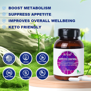 Extrait de Garcinia Cambogia OEM ODM 95% HCA, Suppresseur d'appétit naturel ciblé pour la perte de poids - Product Image 6