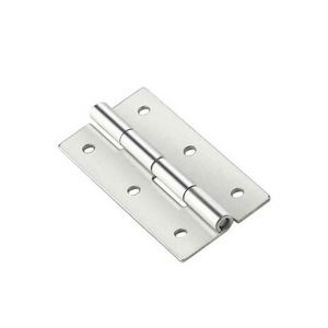 Bisagras de Acero Inoxidable para Muebles al por Mayor, 2mm de Grosor, Ángulo de Apertura de 180 Grados, Diseño Industrial Moderno, Marca RAXHP - Product Image 6