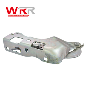 2138800128 213880012800 Charnière de capot pour Benz W213 W238 E300 E400 Support de pivot de capot Pièce de quincaillerie de châssis métallique - Product Image 6