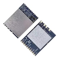 Module récepteur de transmission vidéo FPV VRX SK7200-SPI 6G/7G/7.2G/8.2G en mode SPI open-source