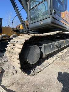 Excavatrice Hyundai 300 Premium, faible nombre d'heures de travail, garantie 1 an, livraison mondiale - Product Image 6