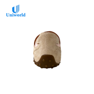 Uniworld Vietnam, Proveedor Directo en Alibaba |   Bailarinas con Correa Retro para Mujer, Zapatos Planos Ligeros Estilo Mary Jane para Uso Diario y Oficina - Product Image 6