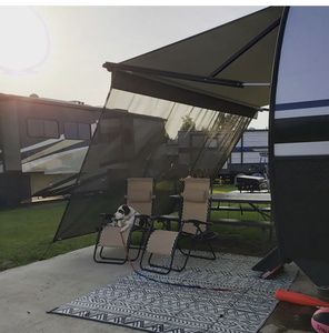 <span class=keywords><strong>Toldo</strong></span> <span class=keywords><strong>de</strong></span> remolque <span class=keywords><strong>de</strong></span> repuesto <span class=keywords><strong>para</strong></span> autocaravanas Universal <span class=keywords><strong>para</strong></span> remolques <span class=keywords><strong>de</strong></span> viaje - Product Image 4