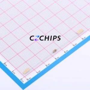 ตัวต้านทานแบบ Through-Hole รุ่น CR1/8W-20ohm 5%-ST52 ขนาด D2.3xL3.7 มม. ฟิล์มคาร์บอน 20 โอห์ม 5% 200V - Product Image 1