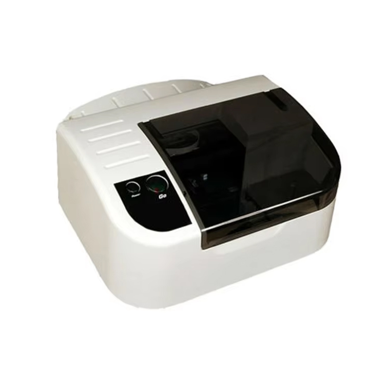 Cd Dvd Printing Machine for Sale