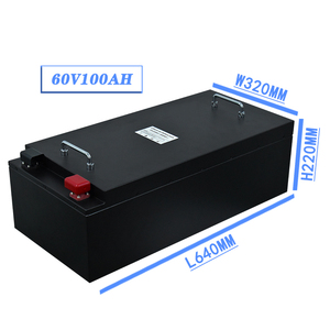 Precio barato batería <span class=keywords><strong>solar</strong></span> 12V 24V 48V 60V 72V batería de litio 30ah 40ah 50ah 60ah 100ah 200ah batería de iones de litio - Product Image 1