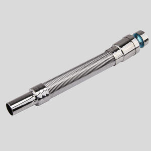 Tuberías de Drenaje Retráctiles de Acero Corrugado sin Olor al por Mayor, Drenaje de Lavabo de Plástico Galvanizado para Hoteles - Product Image 1