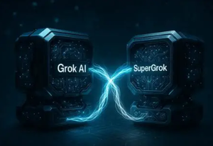 Servicio de Membresía Super Grok: Soporte para Generación de Imágenes y Vídeos con IA y Búsqueda Avanzada - Product Image 5