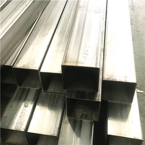 Tubos Cuadrados <span class=keywords><strong>de</strong></span> <span class=keywords><strong>Acero</strong></span> <span class=keywords><strong>Inoxidable</strong></span> ASTM, Tubos Sin Costura <span class=keywords><strong>de</strong></span> <span class=keywords><strong>Acero</strong></span> <span class=keywords><strong>Inoxidable</strong></span> <span class=keywords><strong>de</strong></span> Tamaño Personalizado - Product Image 2