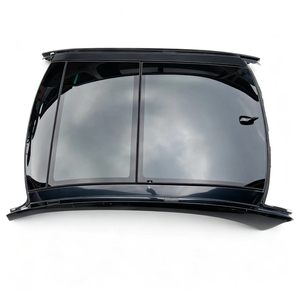 Pièces de voiture d'occasion, <span class=keywords><strong>toit</strong></span> <span class=keywords><strong>ouvrant</strong></span> panoramique pour Mercedes Benz W221 Classe S, OE A2217804729, unité démontée - Product Image 1