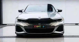 Métal liquide Film argenté changeant de couleur Aluminium GT Argent Vinyle automobile Film d'emballage automobile Film amovible de peinture - Product Image 6