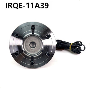 IRQE-11A39 Front <b>Wheel</b> Bearing Unit Axle Head Assembly For Ford F-150 OE FL3Z-1104-D New <b>Replacement</b> Part - Product Image 2