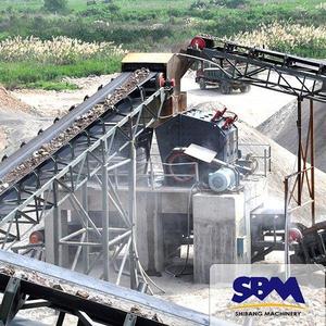 China supplier high efficient <span class=keywords><strong>sulphur</strong></span> crushing plant - Product Image 5