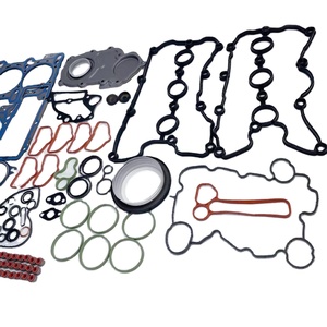 Nuovo motore pezzi di ricambio testa guarnizione completa guarnizione completa guarnizione riparazione Kit per audi vw C7 3.0 3.0T CRE 15-18 tipo OE 06 e103153e - Product Image 5