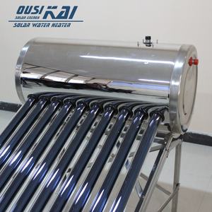 Chauffe-eau <span class=keywords><strong>solaire</strong></span> thermique de petite taille de <span class=keywords><strong>60</strong></span> <span class=keywords><strong>litres</strong></span>, chauffe-eau pour <span class=keywords><strong>douche</strong></span> - Product Image 4