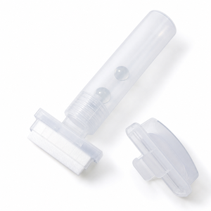 Marqueur rechargeable <span class=keywords><strong>vide</strong></span> de 50 mm, corps en PP, pointe en fibre de polyester, marqueur de peinture rechargeable pour l'art graffiti - Product Image 5