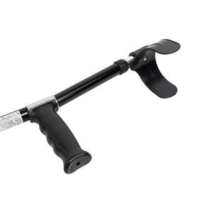 Rehabilitasyon Terapisi Malzemeleri Engelli Bastonları Yürüme Bastonu Tıbbi Kaymaz Kauçuk Yetişkin Yürüme Bastonu - Product Image 6