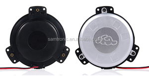 Samtronic Tactile Đầu Dò Mini Bass Âm Nhạc Shaker Bass Rung Loa Cho Rạp Hát Tại Nhà Sofa Car Seat - Product Image 2
