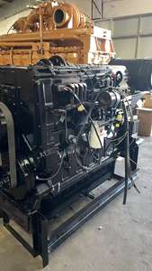 Motor diésel de camión QSX15, equipo industrial para granja de construcción, montaje de motor de camión, motor de 2, 1, 2, 2 - Product Image 4