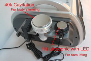Dispositivo <span class=keywords><strong>de</strong></span> Masaje Corporal Multifuncional con Ondas Sónicas y Calor para Reducción <span class=keywords><strong>de</strong></span> Grasa y Reafirmación - Product Image 5