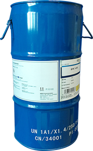 BYK-A-555 giá rẻ Polymer chống tạo bọt đại lý cho không bão hòa polyester nhựa defoamer - Product Image 3
