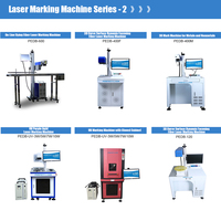 Perfect Laser - Le meilleur laser économique pour le métal, laser de focalisation 20W, machine de gravure et de marquage au laser à fibre fermée de bureau