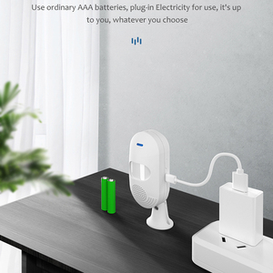 WiFi <strong>Motion</strong> Alarm System <strong>Infrared</strong> <strong>Sensor</strong> 25kg Pet Immune <strong>Motion</strong> Detector Sound Alarm APP Remote Control - Product Image 3