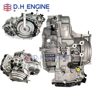 <span class=keywords><strong>Prix</strong></span> d'usine, boîte <span class=keywords><strong>de</strong></span> vitesses automatique d'origine 6T30, transmission à 6 vitesses pour les véhicules <span class=keywords><strong>Chevrolet</strong></span> Spin Captiva à traction avant - Product Image 2