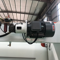 Prix bas usine haute qualité tôle CNC presse plieuse certifiée CE Machine à cintrer entièrement automatique plieuses