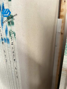 Carreaux de marbre en pierre calcaire beige <span class=keywords><strong>Cannes</strong></span> beige personnalisés populaires pour la décoration intérieure - Product Image 3